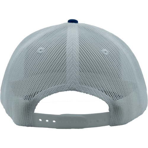 BC23 / 6 Panel Performance Trucker Cap