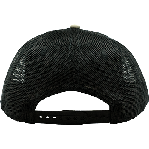 BC23 / 6 Panel Performance Trucker Cap