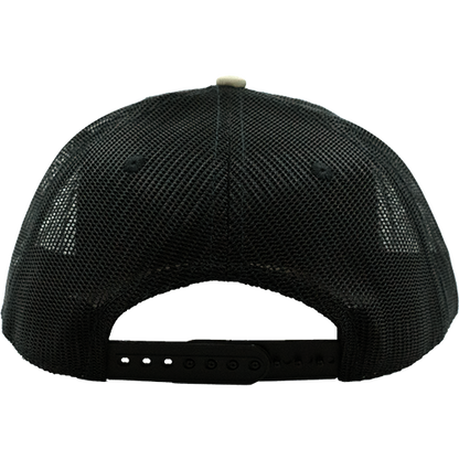 BC23 / 6 Panel Performance Trucker Cap