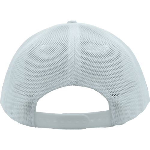 BC23 / 6 Panel Performance Trucker Cap