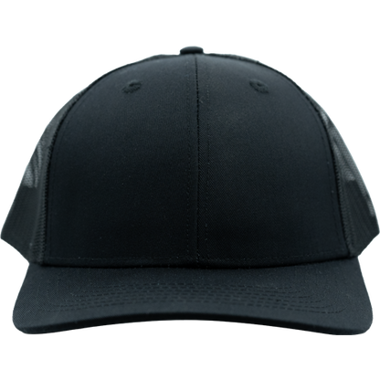BC23 / 6 Panel Performance Trucker Cap