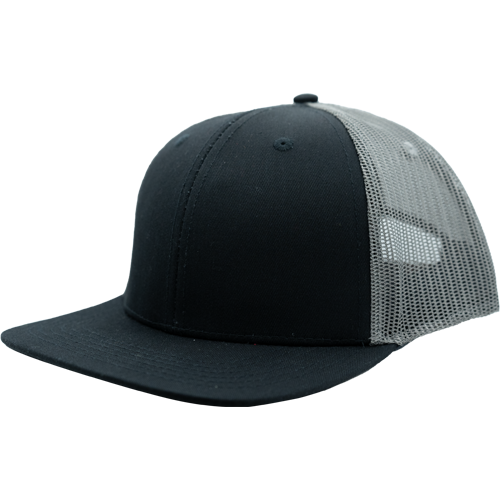 BC23 / 6 Panel Performance Trucker Cap