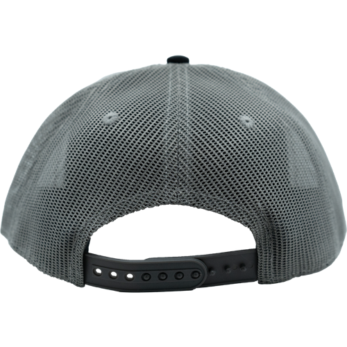 BC23 / 6 Panel Performance Trucker Cap