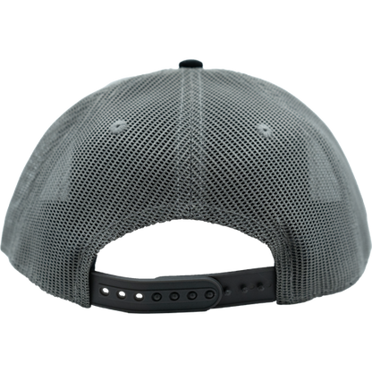 BC23 / 6 Panel Performance Trucker Cap