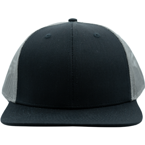 BC23 / 6 Panel Performance Trucker Cap