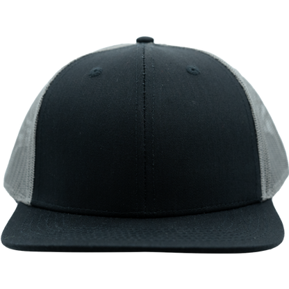 BC23 / 6 Panel Performance Trucker Cap