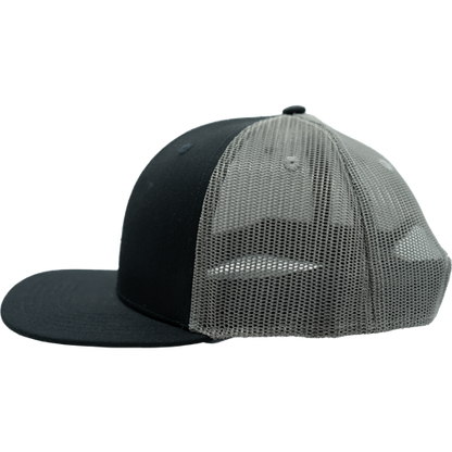 BC23 / 6 Panel Performance Trucker Cap