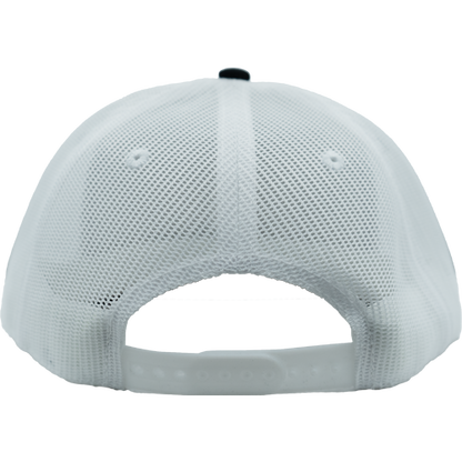 BC23 / 6 Panel Performance Trucker Cap