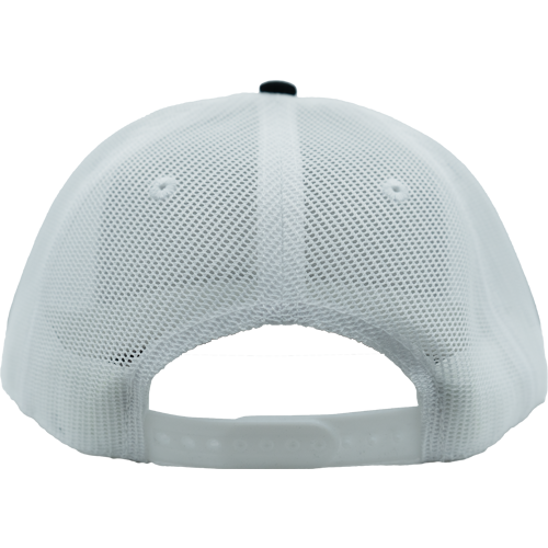 BC23 / 6 Panel Performance Trucker Cap