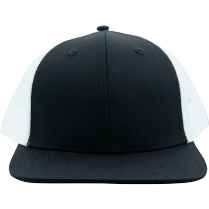BC23 / 6 Panel Performance Trucker Cap