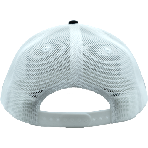 BC23 / 6 Panel Performance Trucker Cap