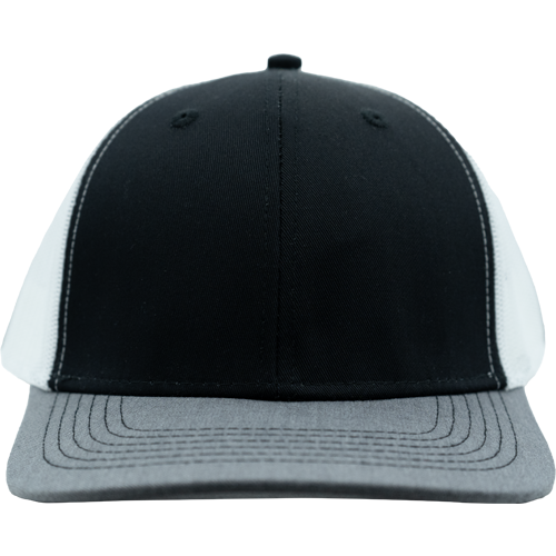 BC23 / 6 Panel Performance Trucker Cap