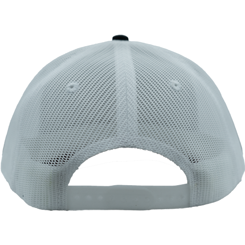 BC23 / 6 Panel Performance Trucker Cap