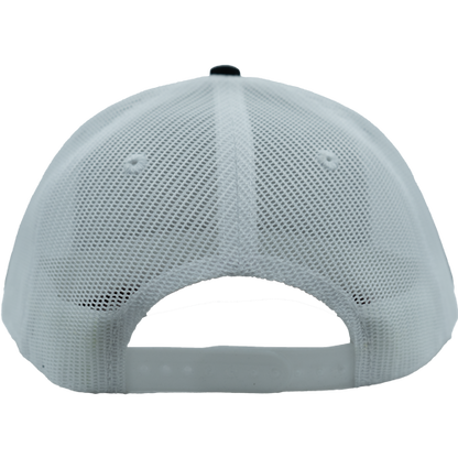 BC23 / 6 Panel Performance Trucker Cap