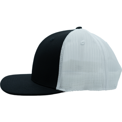 BC23 / 6 Panel Performance Trucker Cap