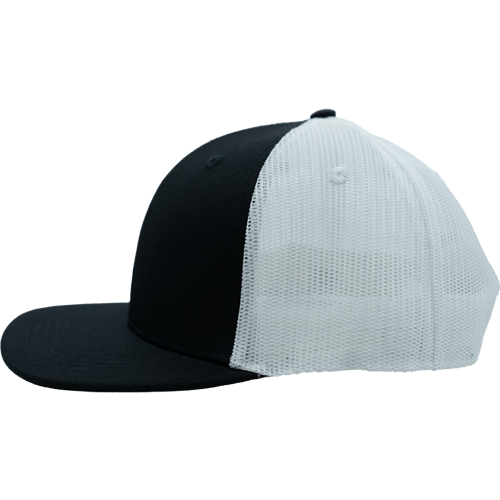BC23 / 6 Panel Performance Trucker Cap