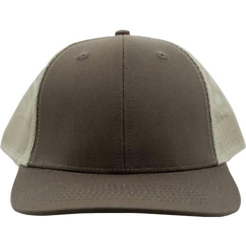 BC23 / 6 Panel Performance Trucker Cap