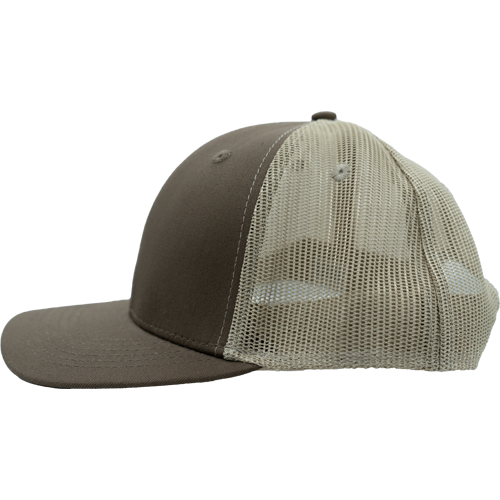BC23 / 6 Panel Performance Trucker Cap