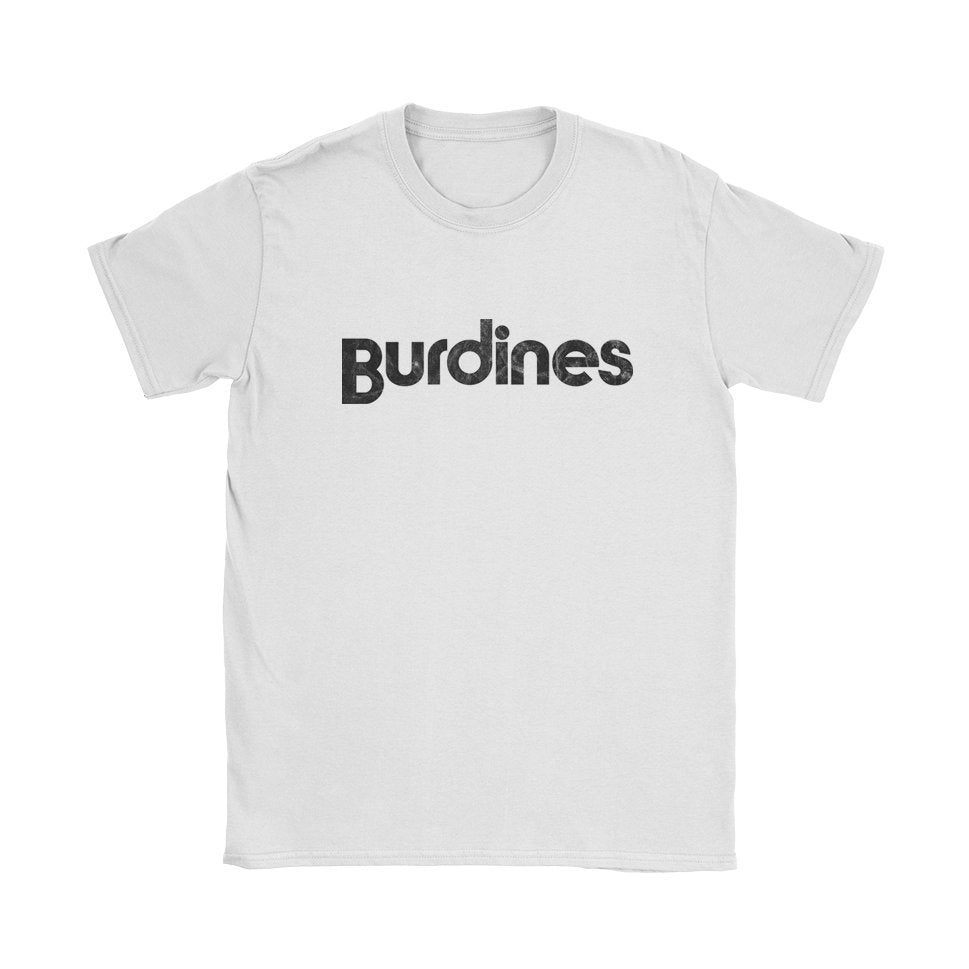 Burdines T-Shirt - Black Cat MFG -