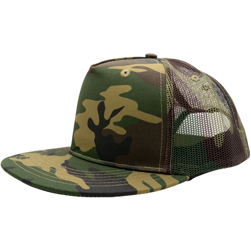 BC25 / Flat Bill Trucker
