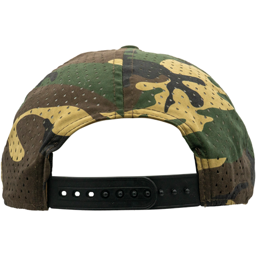 BC26 / Performance Tech 5-Panel