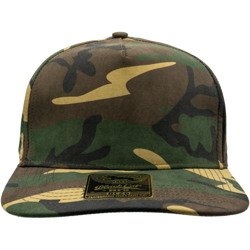 BC26 / Performance Tech 5-Panel