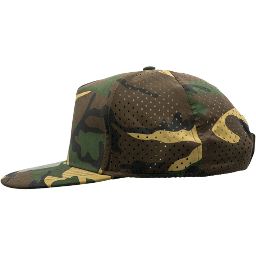 BC26 / Performance Tech 5-Panel