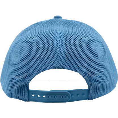 BC23 / 6 Panel Performance Trucker Cap