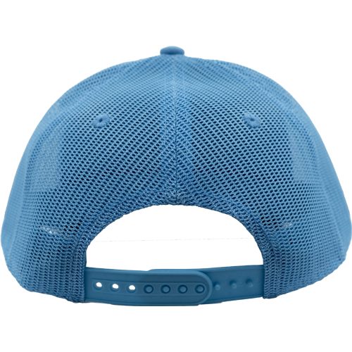 BC23 / 6 Panel Performance Trucker Cap