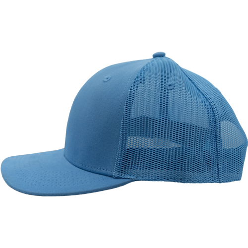 BC23 / 6 Panel Performance Trucker Cap
