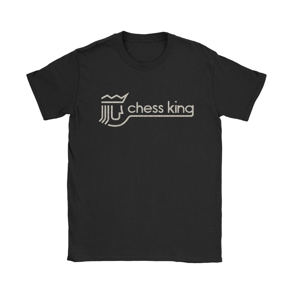 Chess King - Black Cat MFG -