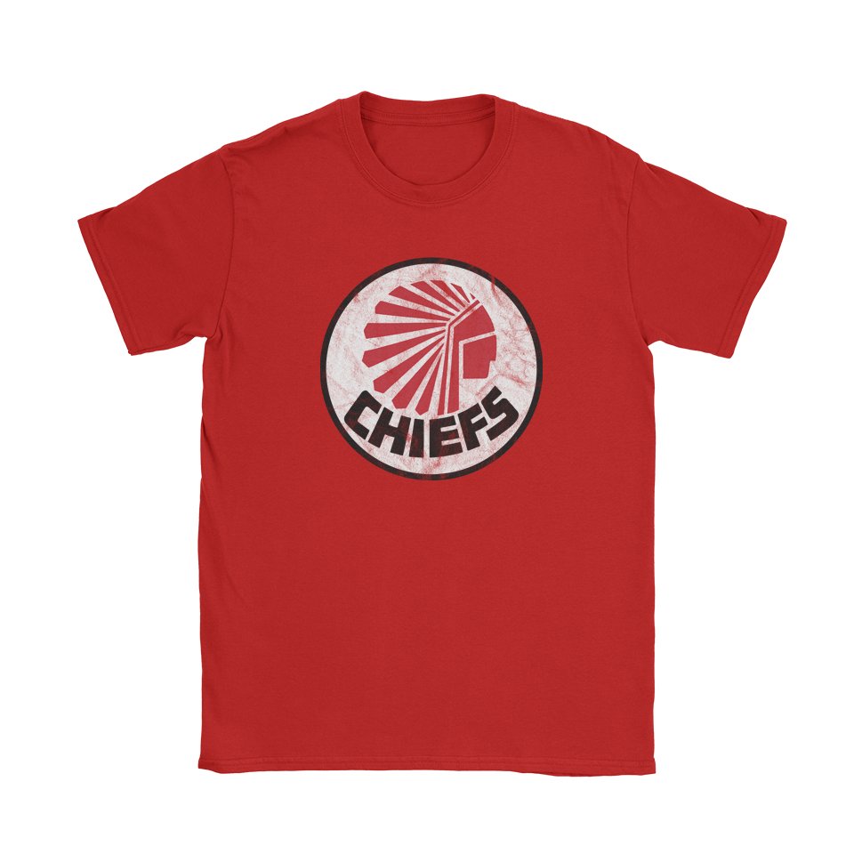 Chiefs T-Shirt - Black Cat MFG -