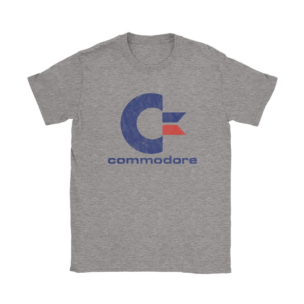Commodore - Black Cat MFG -