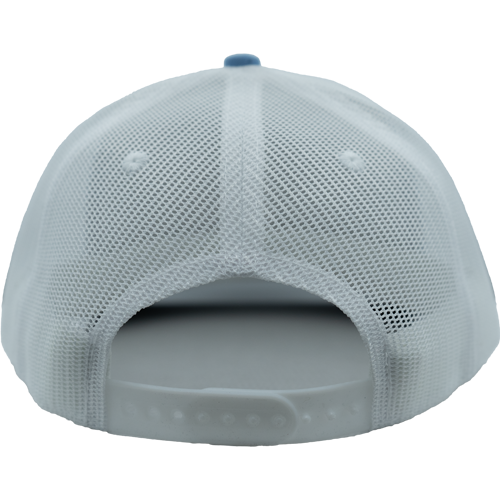 BC23 / 6 Panel Performance Trucker Cap