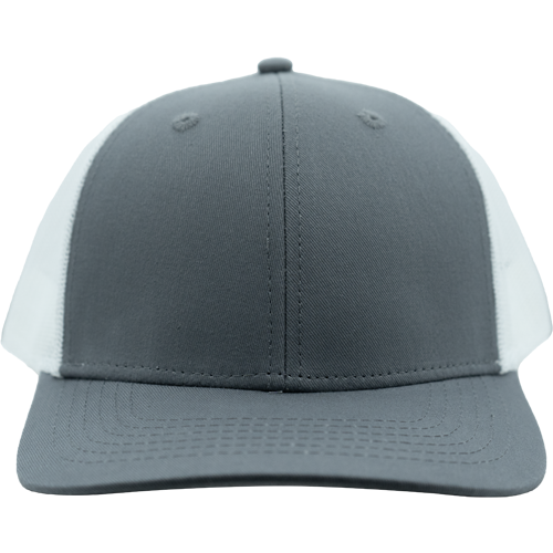 BC23 / 6 Panel Performance Trucker Cap