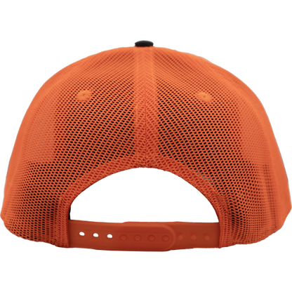 BC23 / 6 Panel Performance Trucker Cap