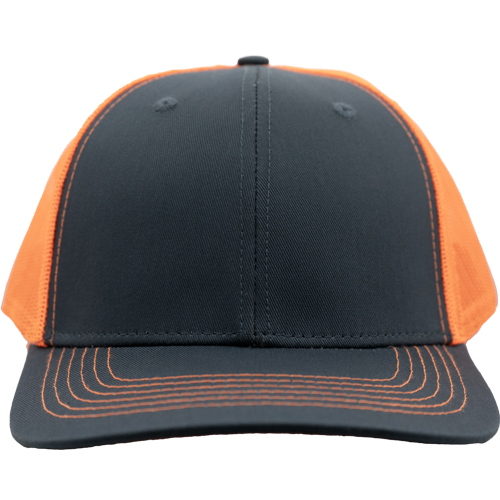 BC23 / 6 Panel Performance Trucker Cap