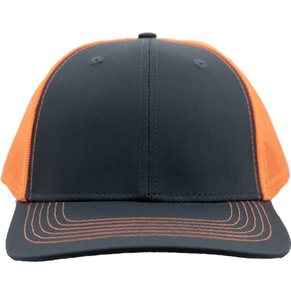 BC23 / 6 Panel Performance Trucker Cap