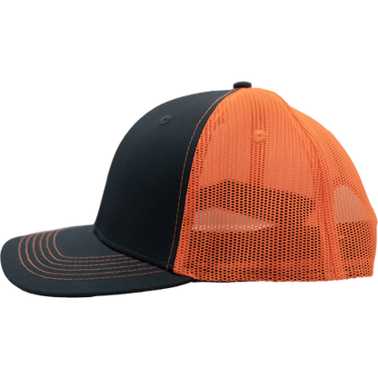 BC23 / 6 Panel Performance Trucker Cap