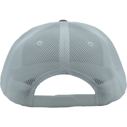 BC23 / 6 Panel Performance Trucker Cap