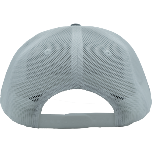 BC23 / 6 Panel Performance Trucker Cap