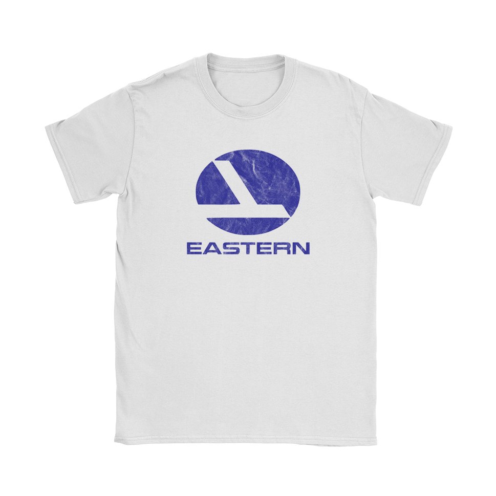 Eastern T-Shirt - Black Cat MFG -