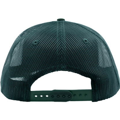 BC23 / 6 Panel Performance Trucker Cap