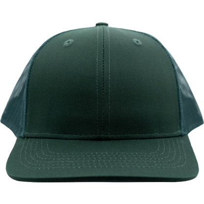 BC23 / 6 Panel Performance Trucker Cap