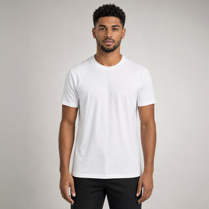 BCM - USA Made Blank T-Shirt