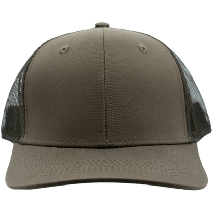 BC23 / 6 Panel Performance Trucker Cap