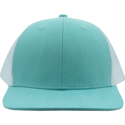 BC23 / 6 Panel Performance Trucker Cap