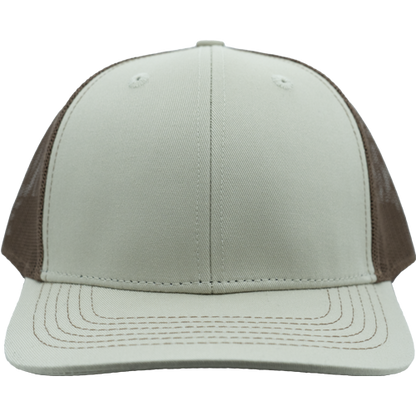 BC23 / 6 Panel Performance Trucker Cap