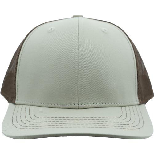 BC23 / 6 Panel Performance Trucker Cap