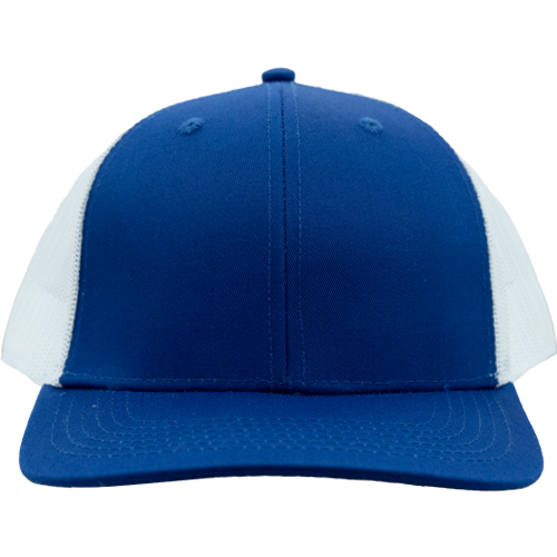 BC23 / 6 Panel Performance Trucker Cap